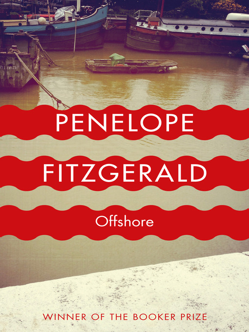 Title details for Offshore by Penelope Fitzgerald - Available